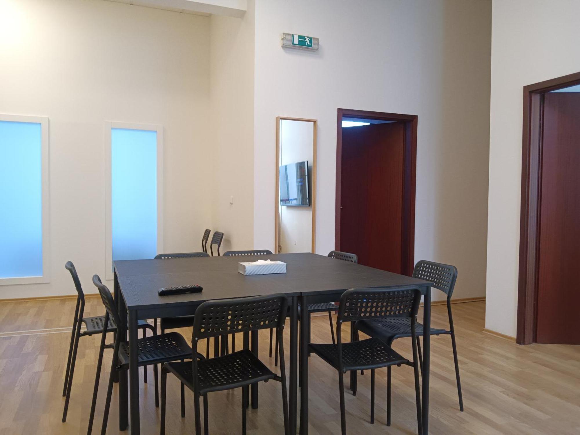 Aparthotel Powder Tower Prag